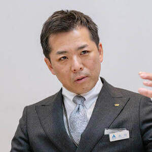 青山商事株式会社_小川様 青山商事株式会社_小川様